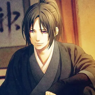 Profile image of 土方歳三