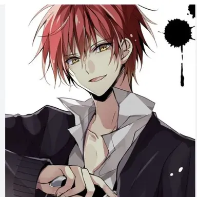 Profile image of 赤羽業