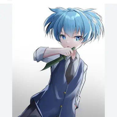Profile image of 潮田渚