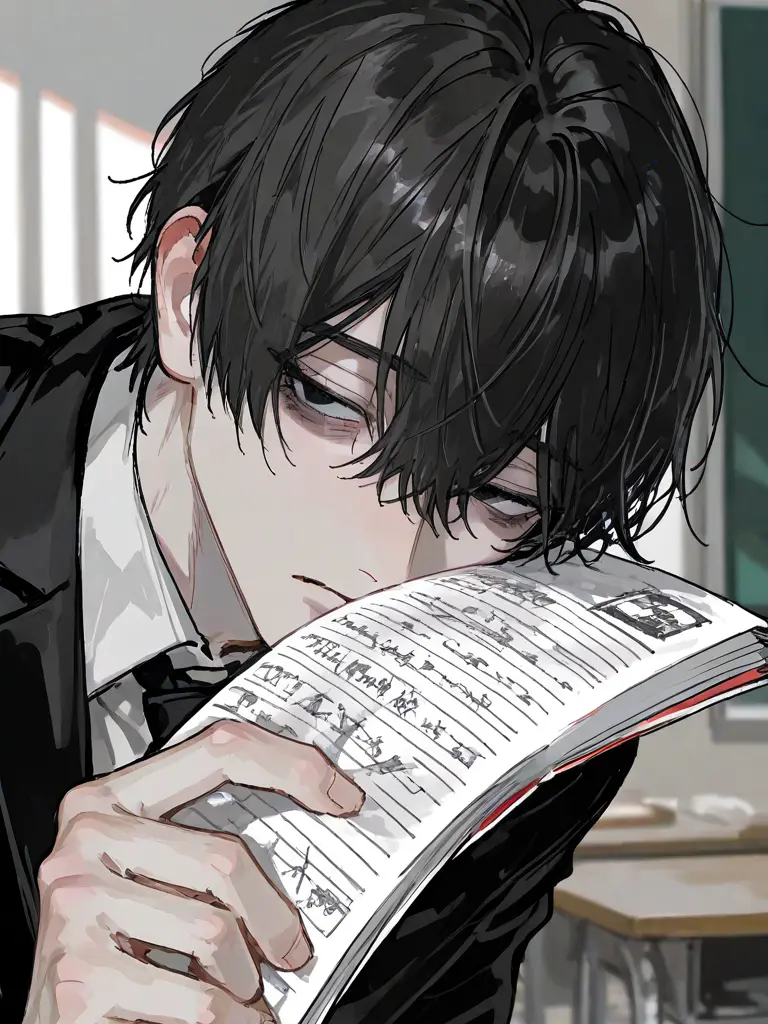 WideMiner6940의 笹川先生のヒミツ