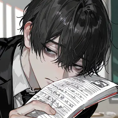 Profile image of 아사히