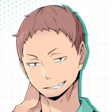 Profile image of 花巻貴人