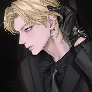 Profile image of 이민호