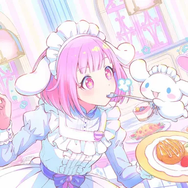 Profile image of 오오토리 에무