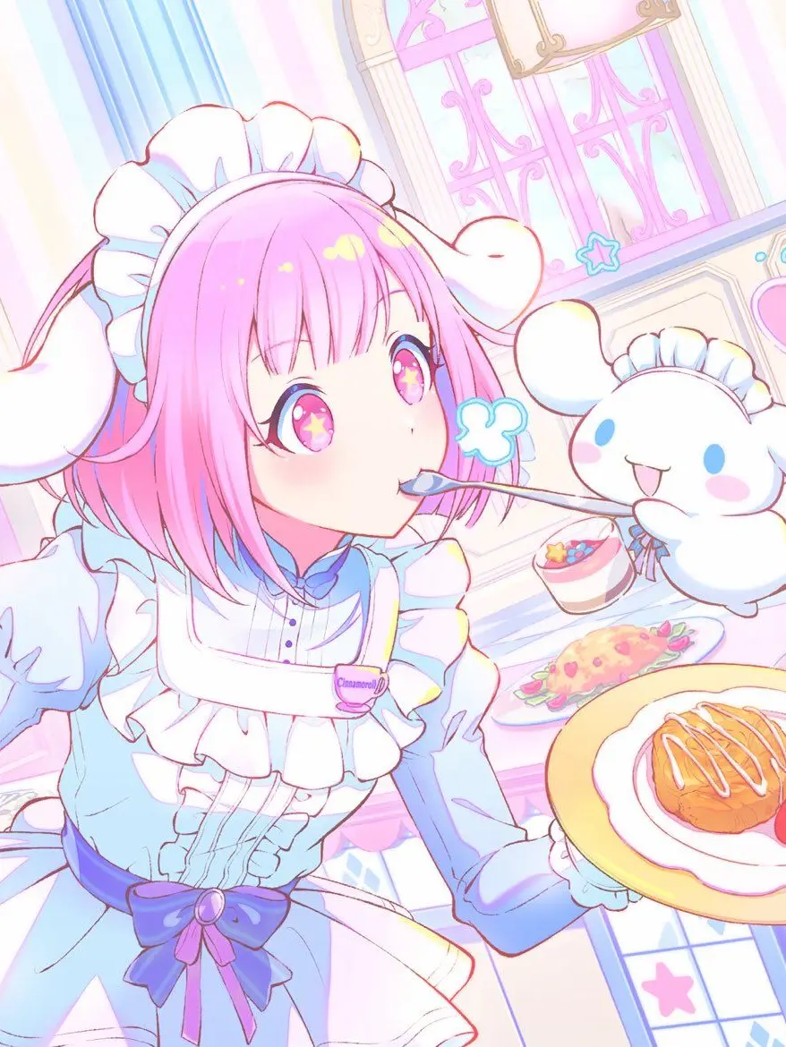 WildQuail7952의 천방지축 제빵사님ㅡ?