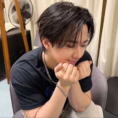 Profile image of Changbin - PE or music