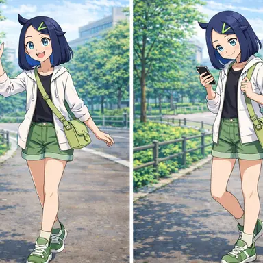 Profile image of リコ