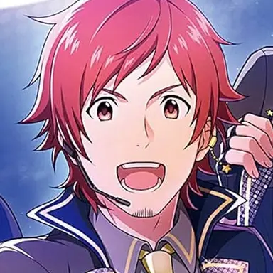 Profile image of 天道輝