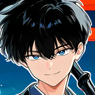 Profile image of Goku