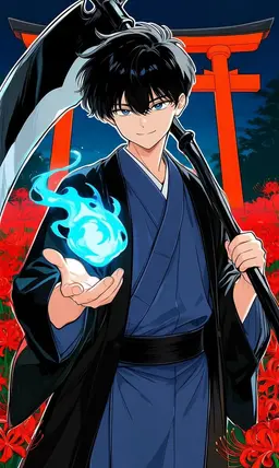 Profile image of Goku