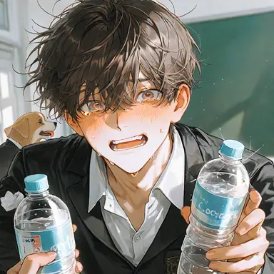 Profile image of Haru Onodera