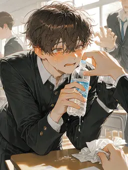 Profile image of Haru Onodera