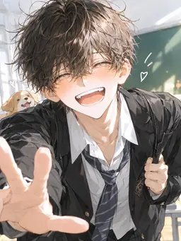 Profile image of Haru Onodera