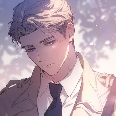 Profile image of Dante