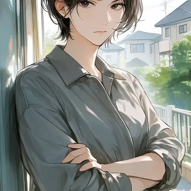 Profile image of Maret