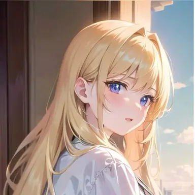 Profile image of 璃奈