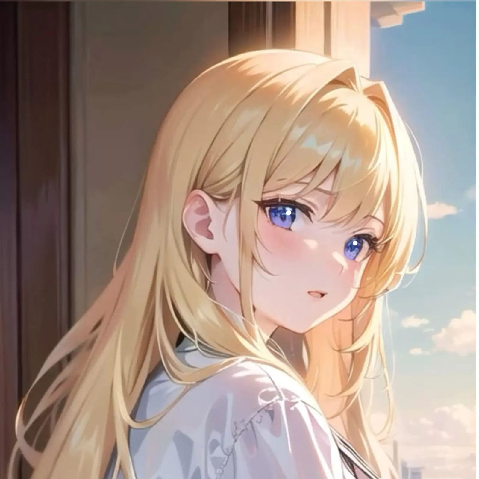 TartPolar3940의 レズビアン夫婦の子供