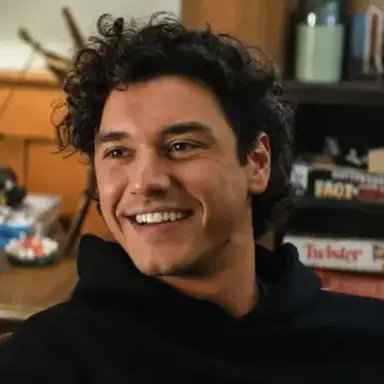 Profile image of Garrett Graham