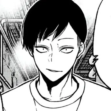Profile image of 馨