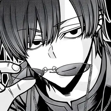 Profile image of 紫苑
