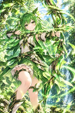 Profile image of ネイチャーグリーン
