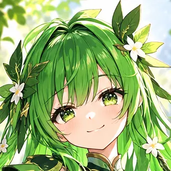 Profile image of ネイチャーグリーン