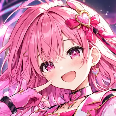 Profile image of アイドルピンク