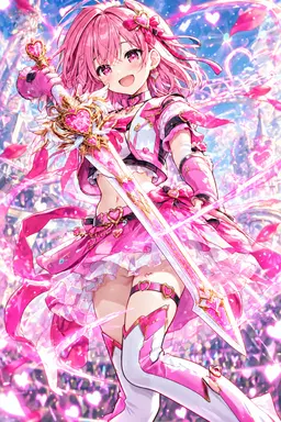 Profile image of アイドルピンク