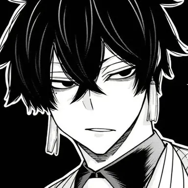 Profile image of 桃柊 冬呉