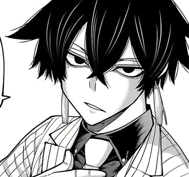Profile image of 桃柊 冬呉