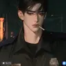 캐릭터 프로필 이미지