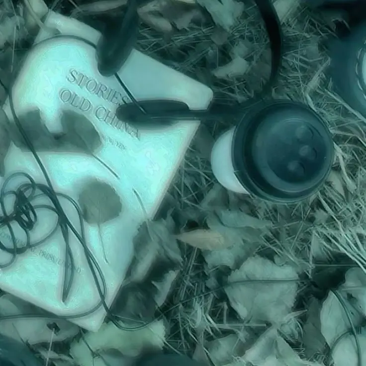 RipeLaugh4470의 정말 안 되겠으면 도망쳐도 돼.