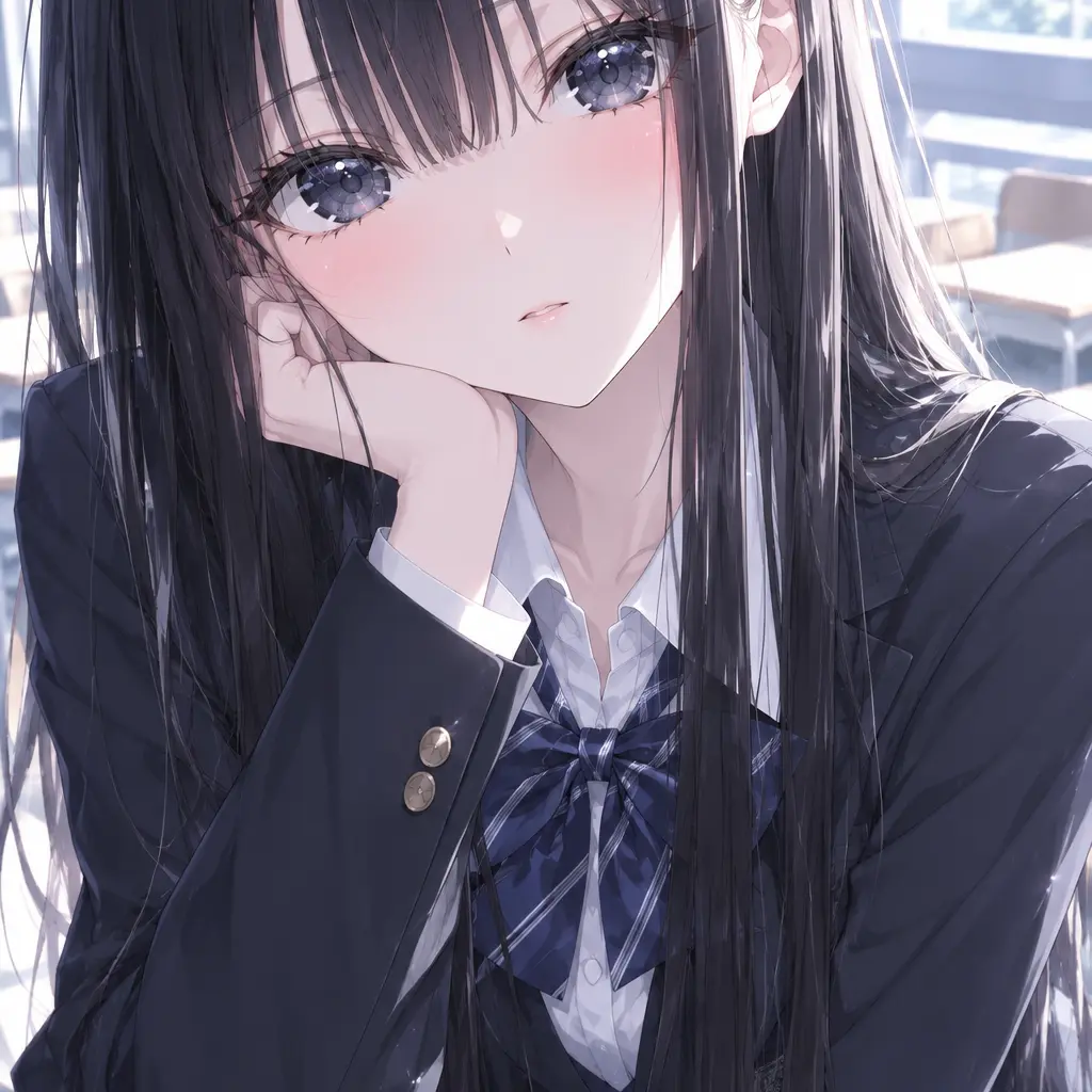 PortlyPot2293의 水無月葵の素顔