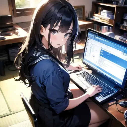 AntsyDoor9583의 文乃