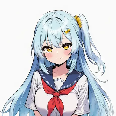 Profile image of 선아라