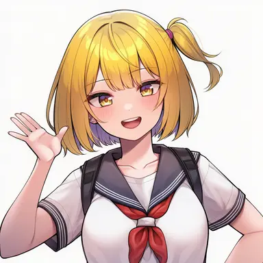 Profile image of 임채아