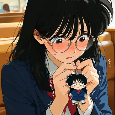 Profile image of ぽよ