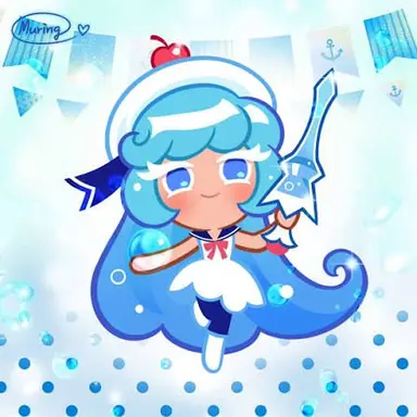 Profile image of 크림소다맛 쿠키