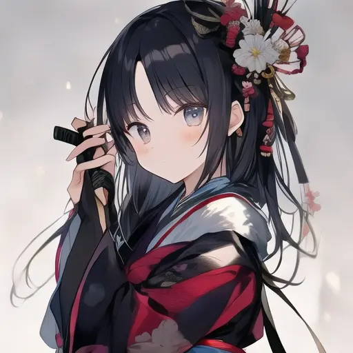 aria7258의 桜と藤の物語