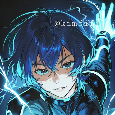 Profile image of 카인