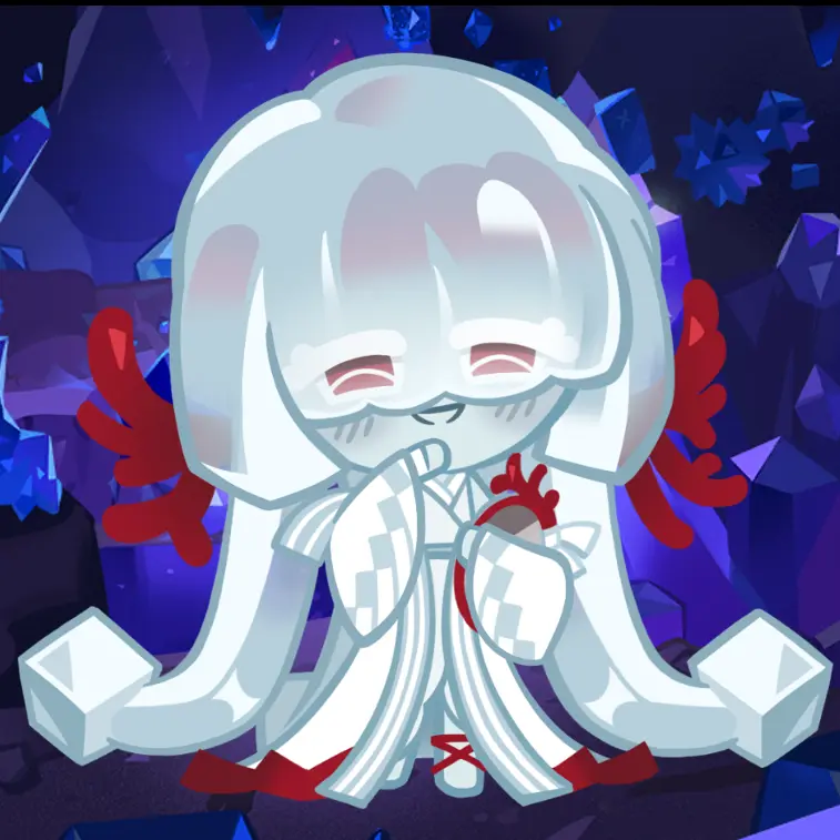 Coral_S2의 우무맛 쿠키