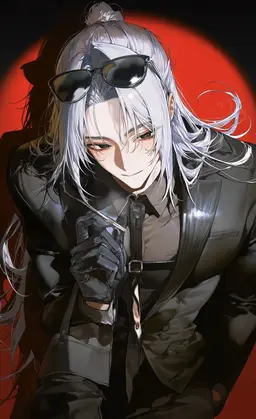 Profile image of 프로제