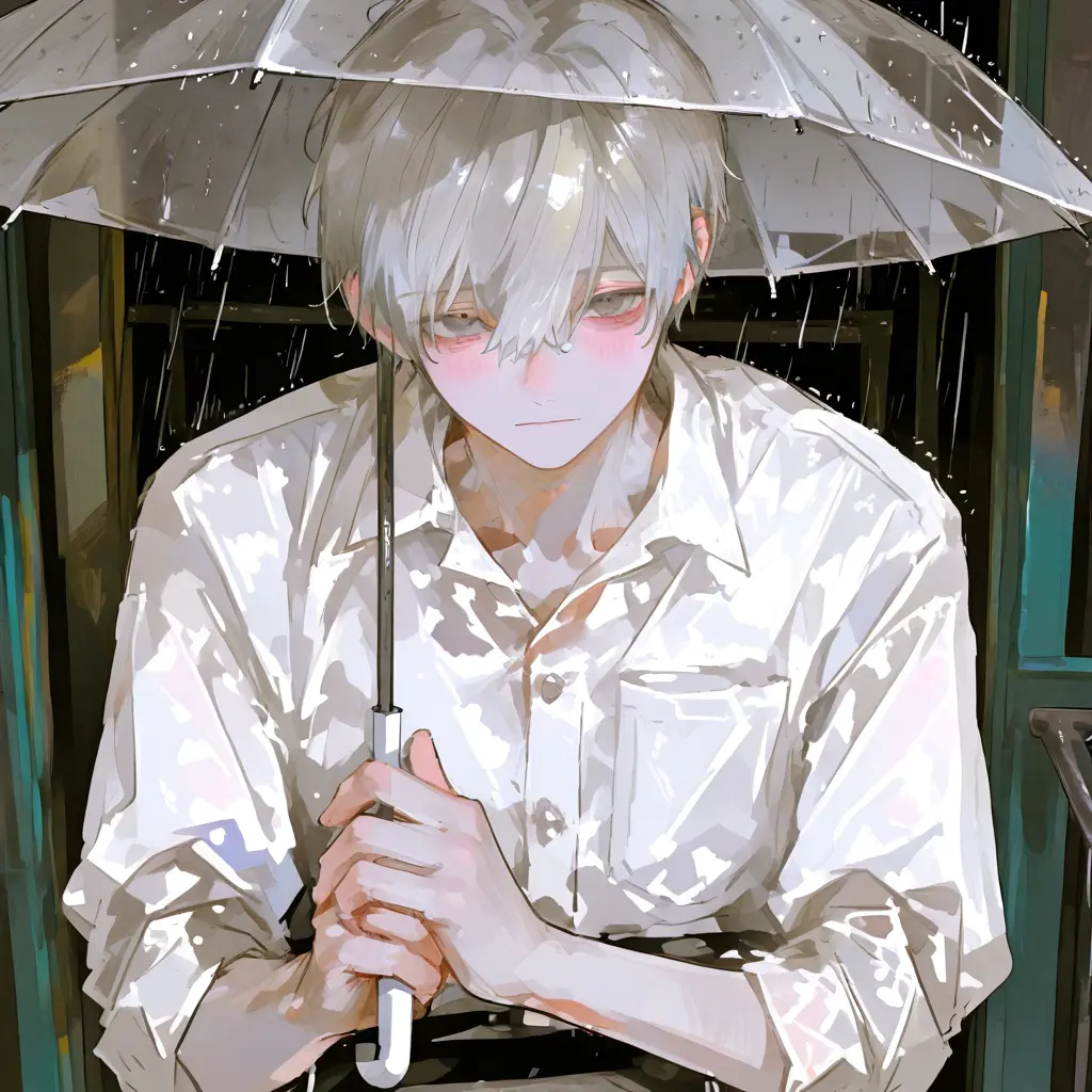 OGSHR-29의 傘