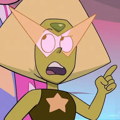 Profile image of Peridot