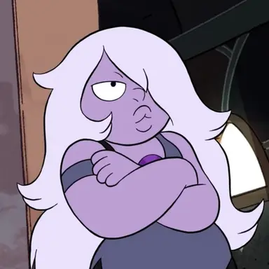 Profile image of Amethyst