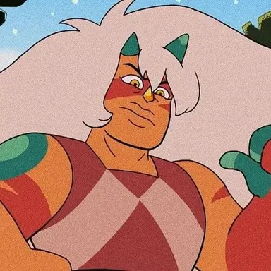 Profile image of Jasper