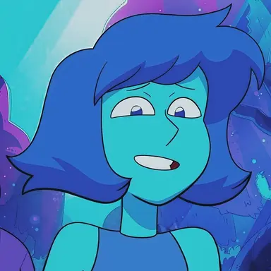 Profile image of Lapis
