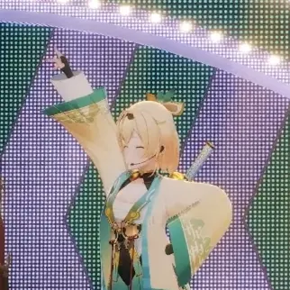 Profile image of 風真いろは