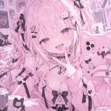 Profile image of 萌愛