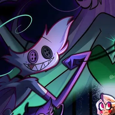 Profile image of 엔젤 더스트